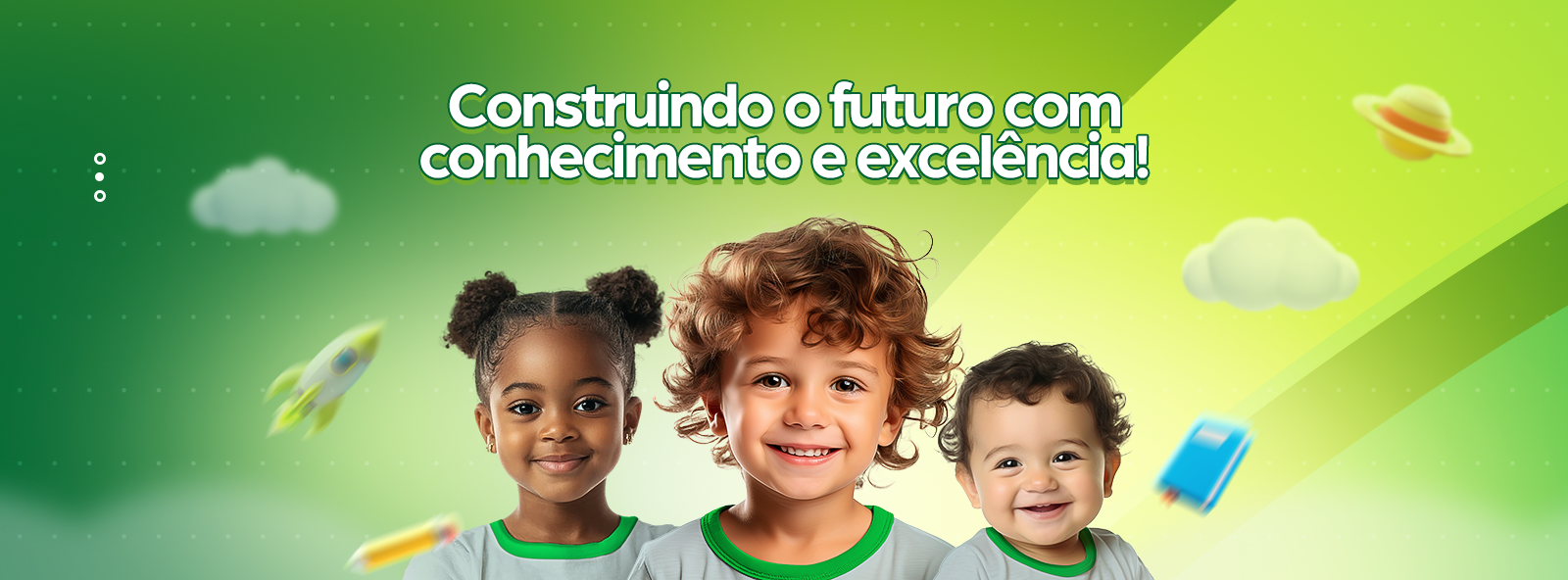 Colégio Infantil